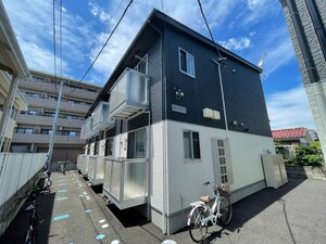 サムズアップⅠ外観写真