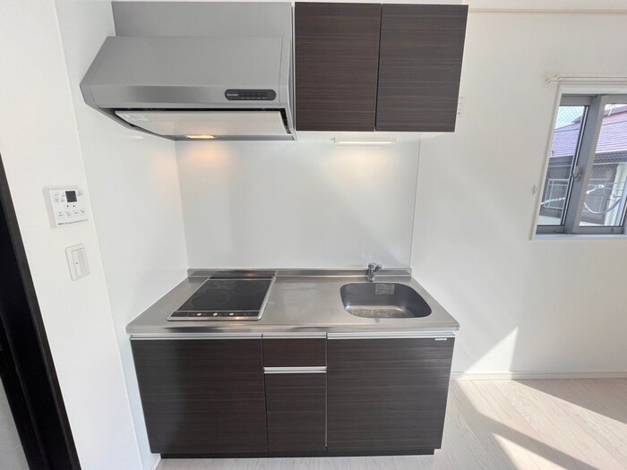 物件内観写真10　(キッチン)