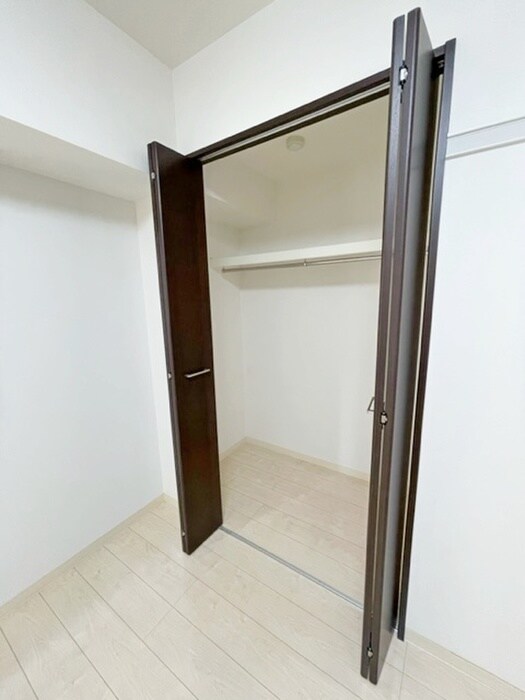 物件内観写真10　(収納)