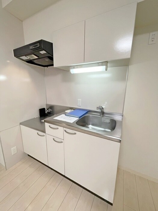 物件内観写真11　(キッチン)