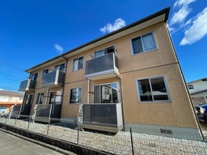 クライネブルグ外観写真