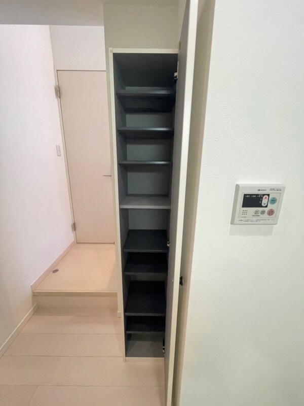 靴箱