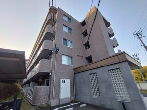 アルバ市名坂外観写真