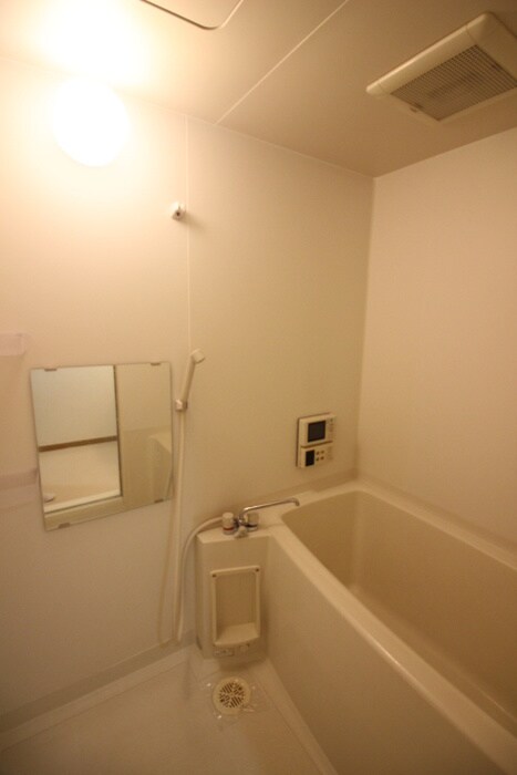 物件内観写真12　(バス／シャワールーム等)