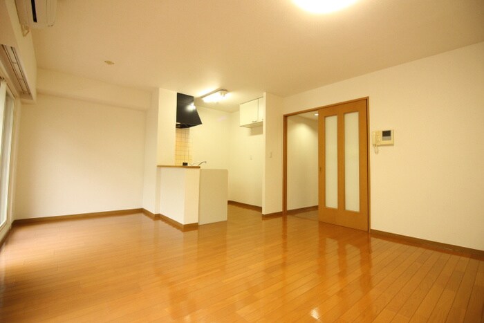 物件内観写真15　(居室)