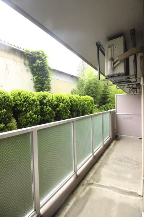 物件内観写真21　(ベランダ・バルコニー)