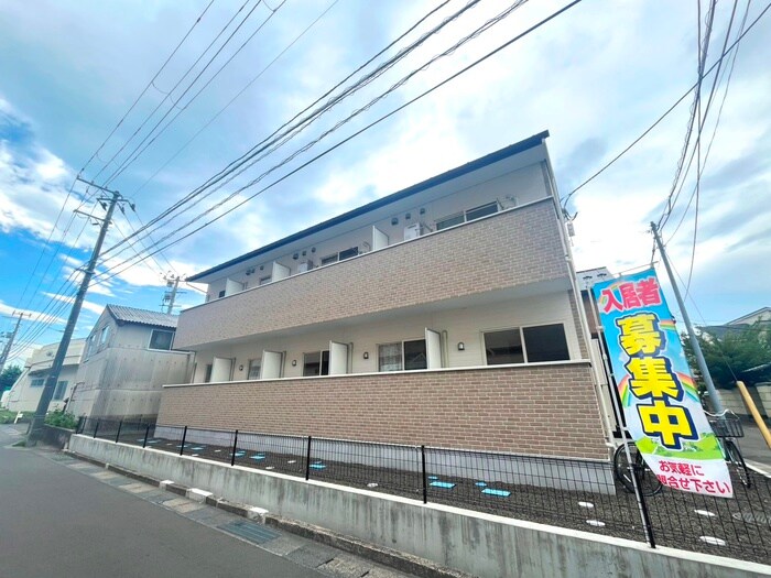 物件外観写真2　(その他)