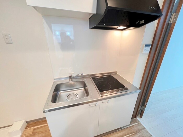 物件内観写真9　(キッチン)