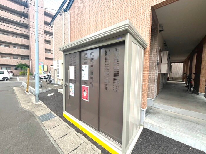 物件外観写真5　(周辺環境)