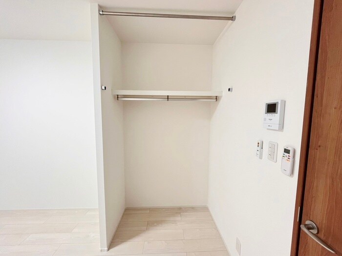 物件内観写真14　(収納)