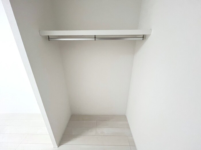 物件内観写真14　(収納)