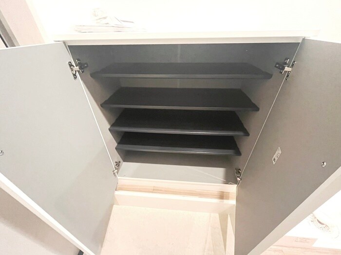 物件内観写真21　(靴箱)