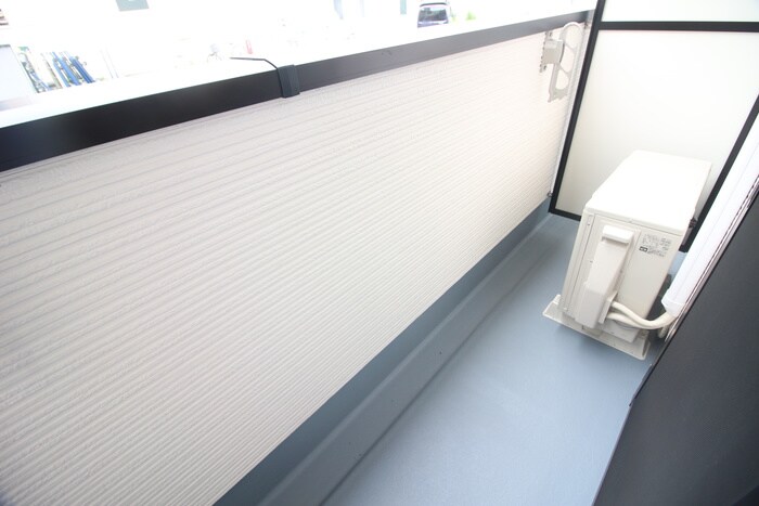 物件内観写真16　(ベランダ・バルコニー)