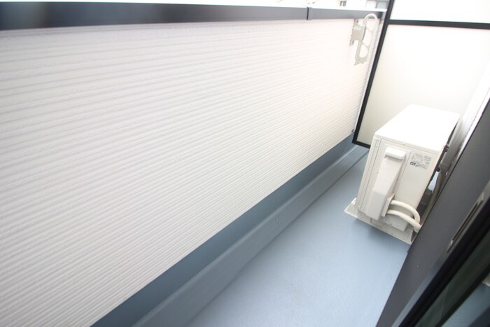 物件内観写真16　(ベランダ・バルコニー)