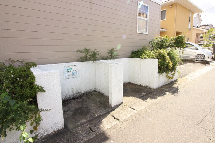 物件外観写真5　(周辺環境)