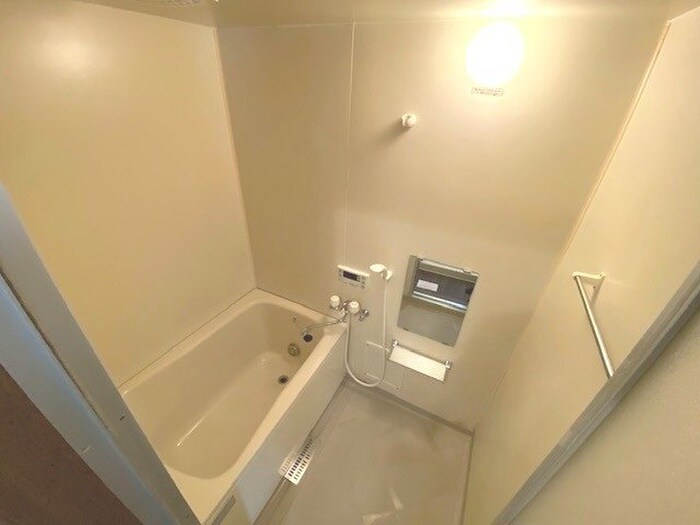 物件内観写真9　(バス／シャワールーム等)