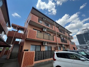 大手町ＹＫハイツＢ外観写真
