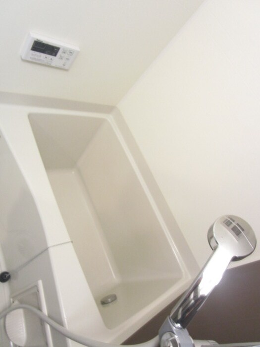 物件内観写真16　(バス／シャワールーム等)