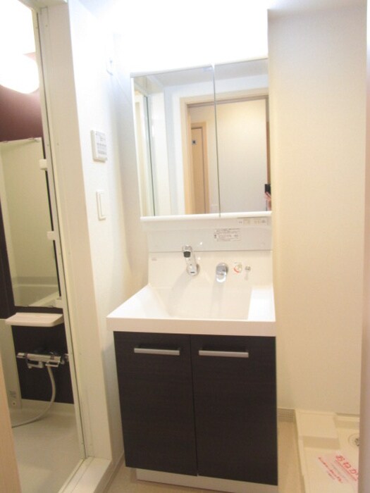 物件内観写真19　(洗面)