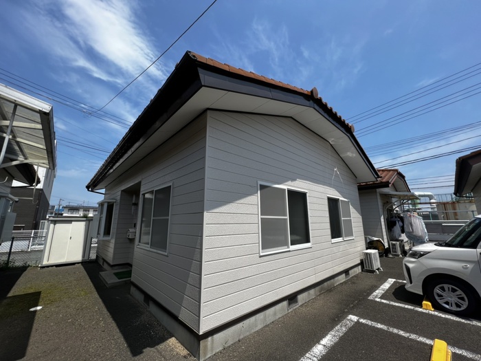 田高貸家４号棟