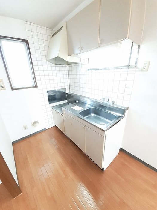 物件内観写真8　(キッチン)