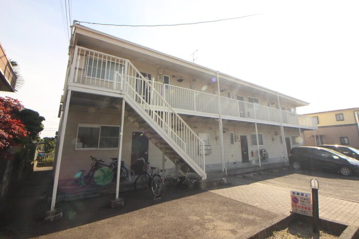 物件外観写真6　(外観写真)