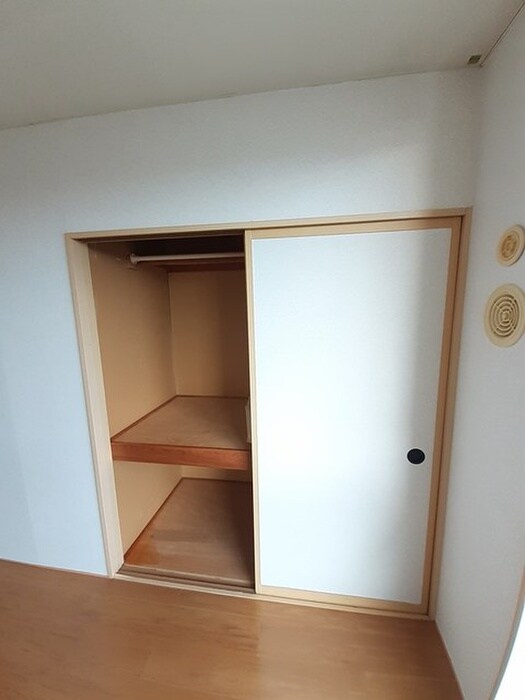 物件内観写真13　(収納)