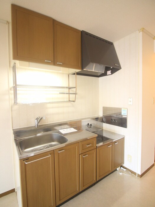 物件内観写真8　(キッチン)