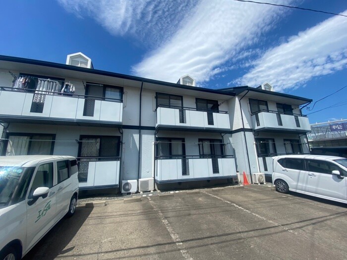 物件外観写真5　(外観写真)