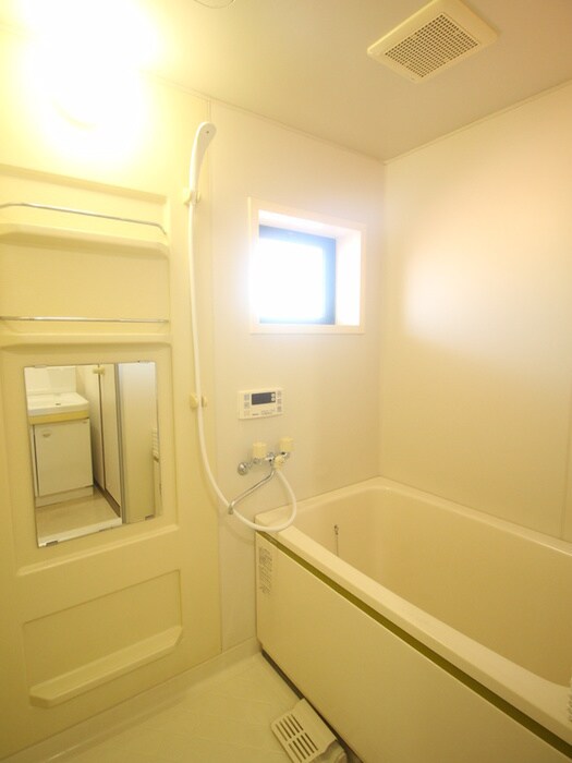 物件内観写真9　(バス／シャワールーム等)