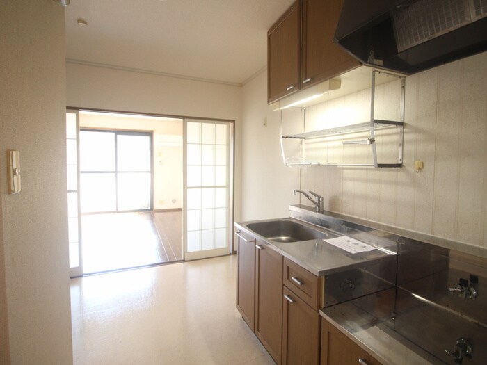 物件内観写真14　(廊下)