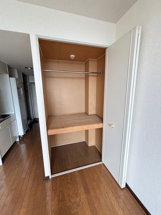 物件内観写真9　(収納)