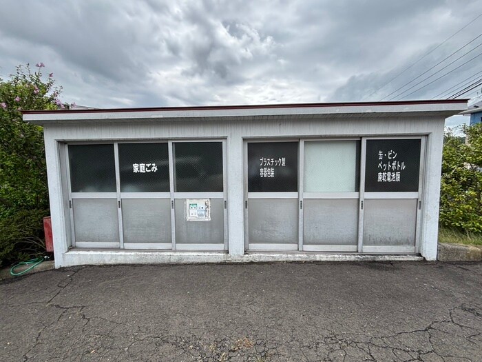 物件外観写真4　(外観写真)