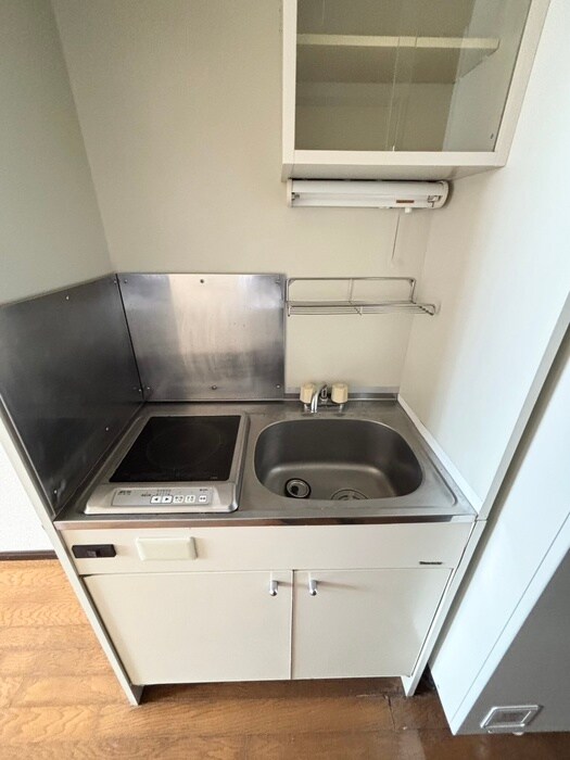 物件内観写真11　(キッチン)