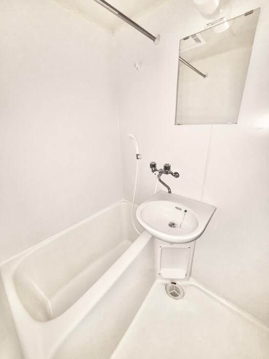 物件内観写真12　(バス／シャワールーム等)