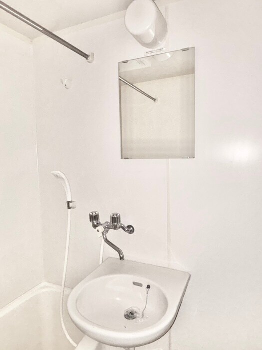 物件内観写真14　(洗面)