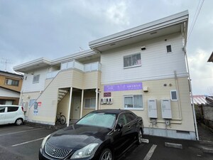 ダンデライオン外観写真