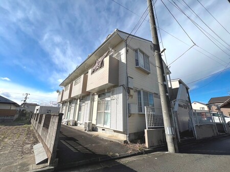 ベルトピア仙台Ⅰ外観写真