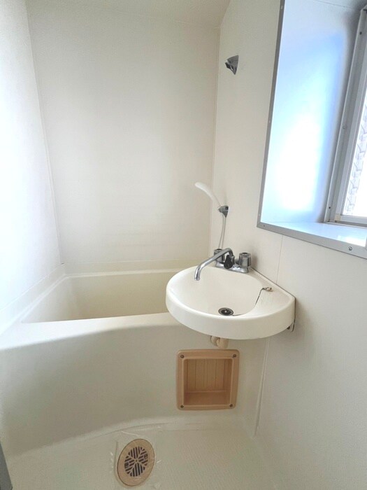 物件内観写真10　(バス／シャワールーム等)