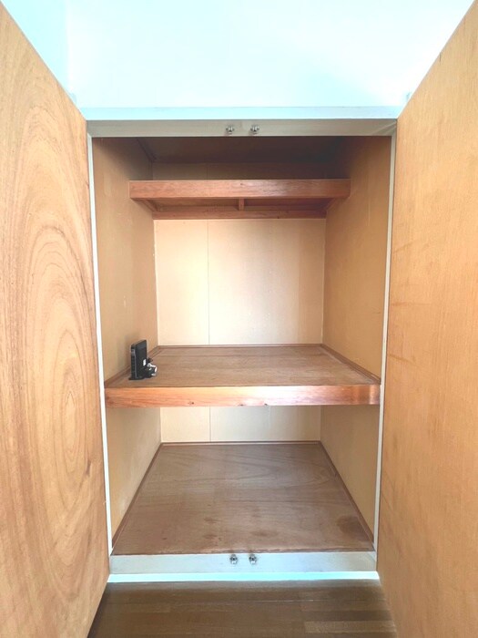 物件内観写真14　(収納)