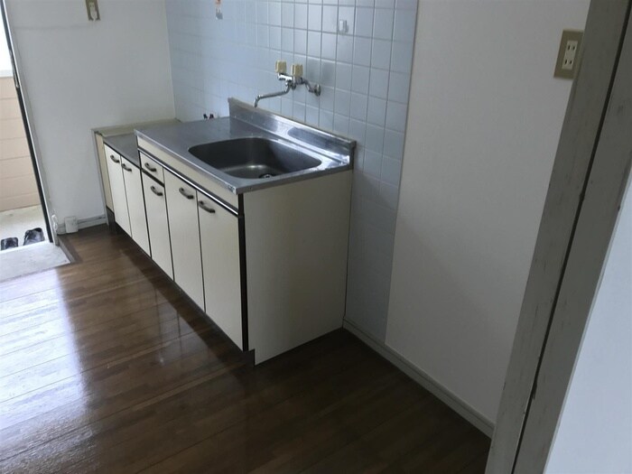 物件内観写真17　(キッチン)