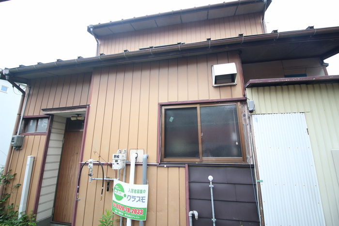 郡山3丁目戸建