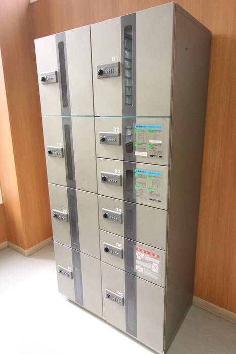 物件外観写真5　(建物設備)