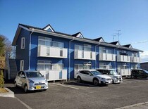 サクセスコーポオイカワの外観写真