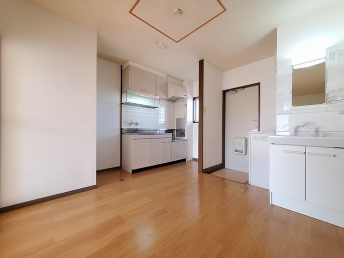 物件内観写真6　(キッチン)