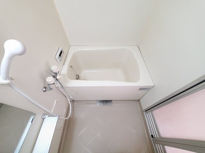 物件内観写真8　(バス／シャワールーム等)