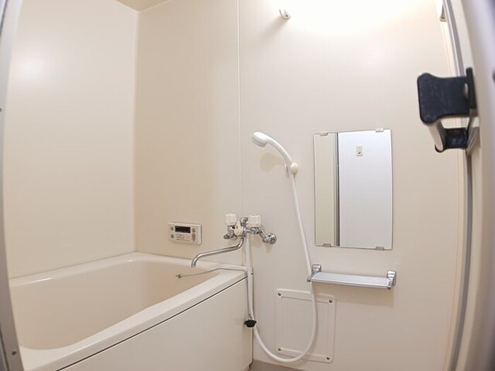物件内観写真8　(バス／シャワールーム等)