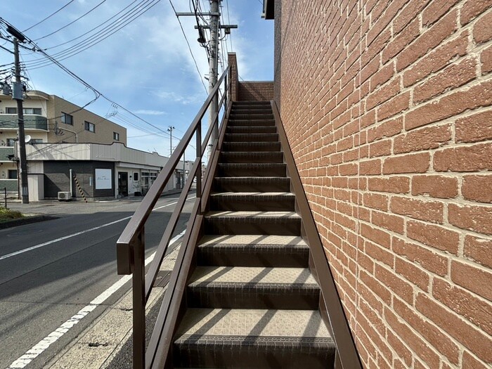 物件外観写真5　(周辺環境)