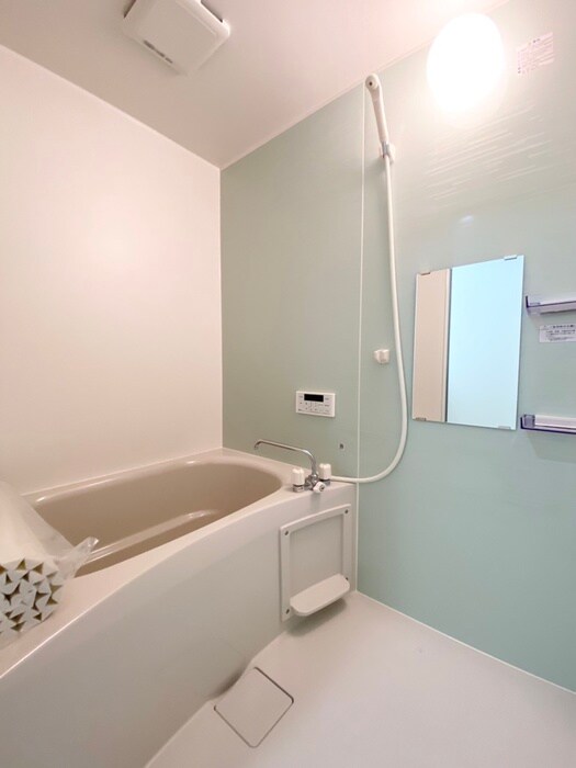 物件内観写真13　(バス／シャワールーム等)