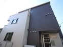 リーフ・サンシティ北仙台